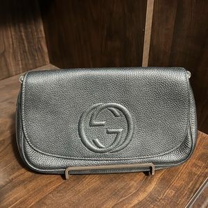 Gucci shoulder bag